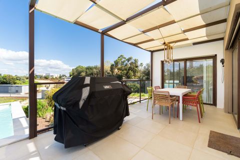 Rækkehus i Lagoa, Faro, Lagoa - € 779.000 | Ref: VRT3209 - foto 13