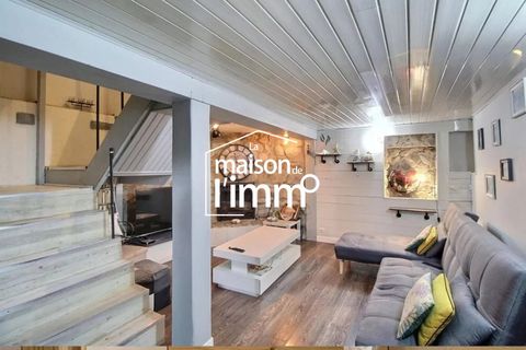 Villa i Neuvecelle, Haute-Savoie, Neuvecelle - € 329.000 | Ref: 3290 - foto 2