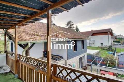Villa i Neuvecelle, Haute-Savoie, Neuvecelle - € 329.000 | Ref: 3290 - foto 8