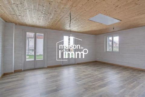 Villa i Neuvecelle, Haute-Savoie, Neuvecelle - € 329.000 | Ref: 3290 - foto 9