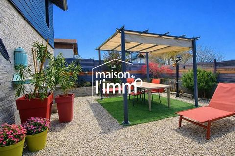 Villa i Neuvecelle, Haute-Savoie, Neuvecelle - € 329.000 | Ref: 3290 - foto 10