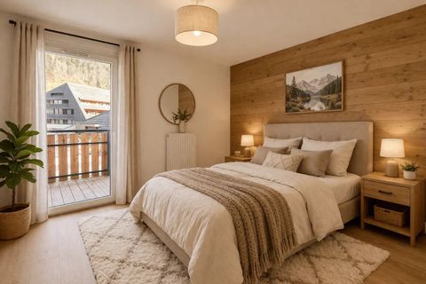 Leilighet i Abondance, Haute-Savoie, Abondance - € 396 300 | Ref: 3260 - foto 4