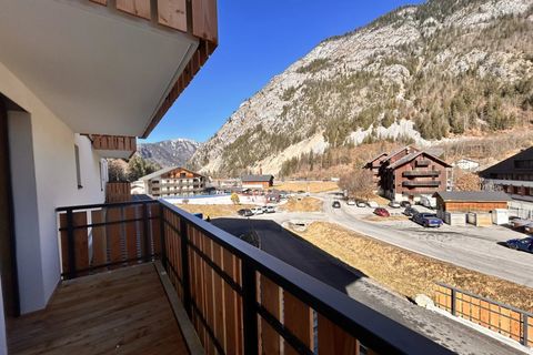 Leilighet i Abondance, Haute-Savoie, Abondance - € 396 300 | Ref: 3260 - foto 8