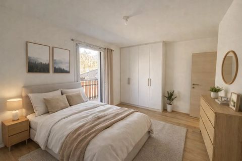 Leilighet i Abondance, Haute-Savoie, Abondance - € 428 200 | Ref: 3260 - foto 6