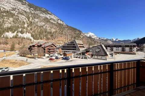Leilighet i Abondance, Haute-Savoie, Abondance - € 428 200 | Ref: 3260 - foto 9