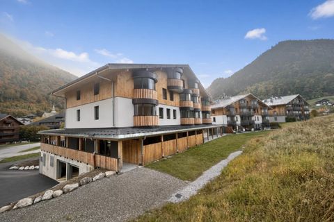 Leilighet i Abondance, Haute-Savoie, Abondance - € 428 200 | Ref: 3260 - foto 11