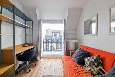 Lejlighed i Paris, Paris, Paris - € 190.000 | Ref: 86840213 - foto 1