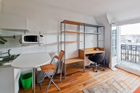 Lejlighed i Paris, Paris, Paris - € 190.000 | Ref: 86840213 - foto 5