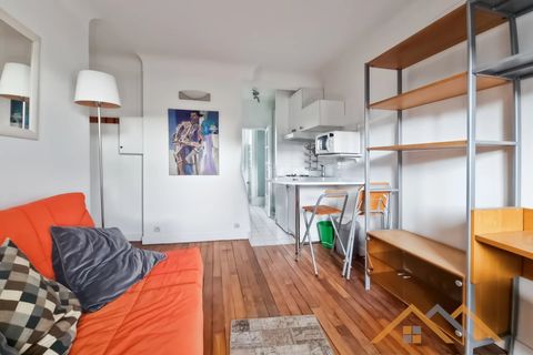 Lejlighed i Paris, Paris, Paris - € 190.000 | Ref: 86840213 - foto 2