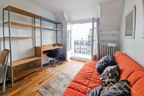 Lejlighed i Paris, Paris, Paris - € 190.000 | Ref: 86840213 - foto 3