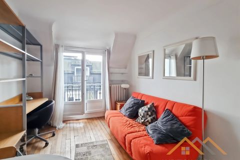 Lejlighed i Paris, Paris, Paris - € 190.000 | Ref: 86840213 - foto 4