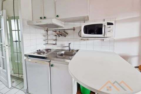 Lejlighed i Paris, Paris, Paris - € 190.000 | Ref: 86840213 - foto 7