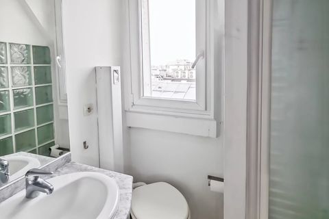 Lejlighed i Paris, Paris, Paris - € 190.000 | Ref: 86840213 - foto 8