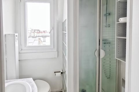 Lejlighed i Paris, Paris, Paris - € 190.000 | Ref: 86840213 - foto 9