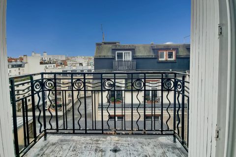 Lejlighed i Paris, Paris, Paris - € 190.000 | Ref: 86840213 - foto 10
