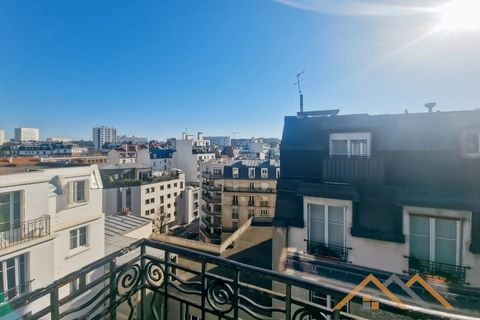 Lejlighed i Paris, Paris, Paris - € 190.000 | Ref: 86840213 - foto 11