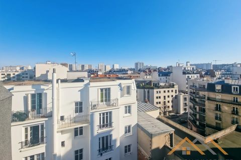 Lejlighed i Paris, Paris, Paris - € 190.000 | Ref: 86840213 - foto 12
