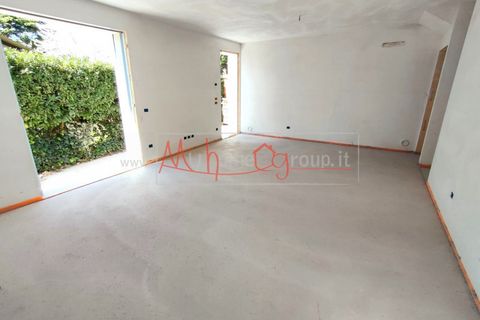 Villa i Selvazzano Dentro, Padua, Selvazzano Dentro - € 320.000 | Ref: V084-S - foto 1