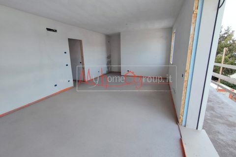 Villa i Selvazzano Dentro, Padua, Selvazzano Dentro - € 320.000 | Ref: V084-S - foto 3