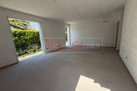 Villa i Selvazzano Dentro, Padua, Selvazzano Dentro - € 320.000 | Ref: V084-S - foto 7