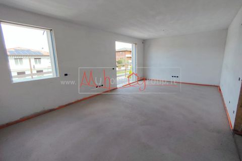 Villa i Selvazzano Dentro, Padua, Selvazzano Dentro - € 320.000 | Ref: V084-S - foto 9