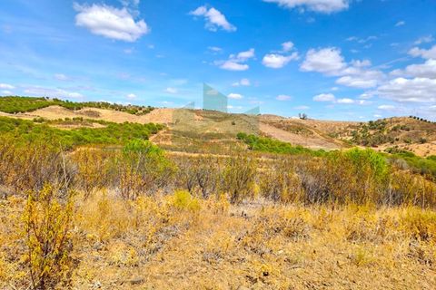 Helårsgrund i Castro Marim, Faro, Castro Marim - € 25.000 | Ref: SÒL_573 - foto 1