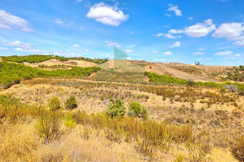Helårsgrund i Castro Marim, Faro, Castro Marim - € 25.000 | Ref: SÒL_573 - foto 2