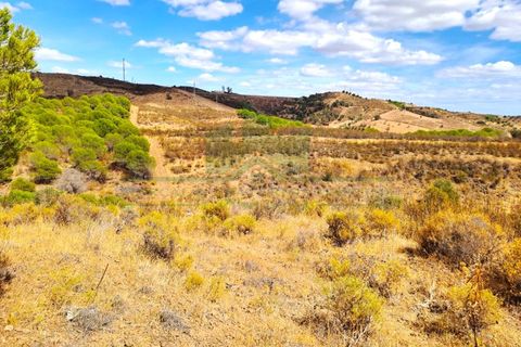 Helårsgrund i Castro Marim, Faro, Castro Marim - € 25.000 | Ref: SÒL_573 - foto 3