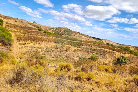 Helårsgrund i Castro Marim, Faro, Castro Marim - € 25.000 | Ref: SÒL_573 - foto 5