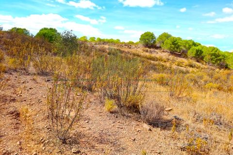 Helårsgrund i Castro Marim, Faro, Castro Marim - € 25.000 | Ref: SÒL_573 - foto 6