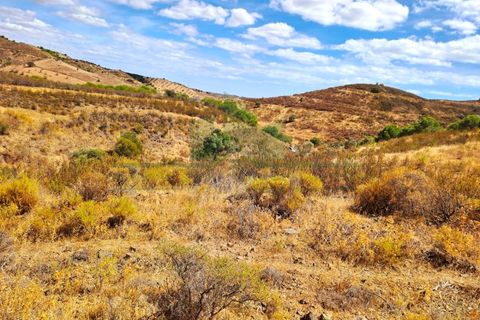 Helårsgrund i Castro Marim, Faro, Castro Marim - € 25.000 | Ref: SÒL_573 - foto 9