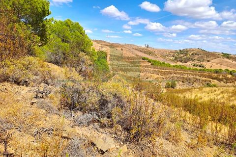 Helårsgrund i Castro Marim, Faro, Castro Marim - € 25.000 | Ref: SÒL_573 - foto 10