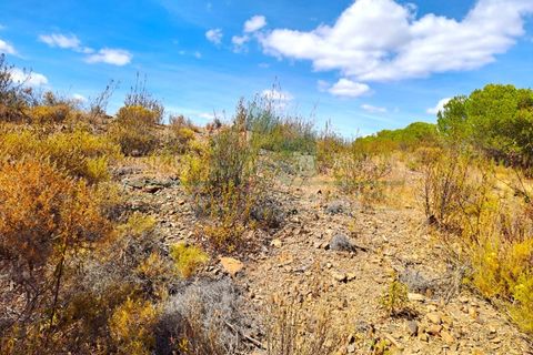 Helårsgrund i Castro Marim, Faro, Castro Marim - € 25.000 | Ref: SÒL_573 - foto 11