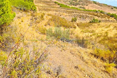 Helårsgrund i Castro Marim, Faro, Castro Marim - € 25.000 | Ref: SÒL_573 - foto 12