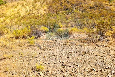 Helårsgrund i Castro Marim, Faro, Castro Marim - € 25.000 | Ref: SÒL_573 - foto 13