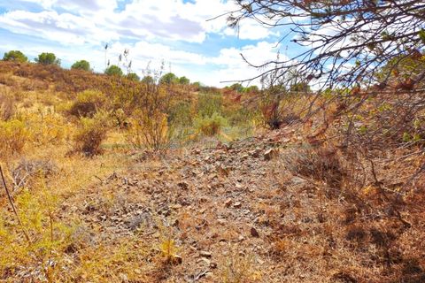 Helårsgrund i Castro Marim, Faro, Castro Marim - € 25.000 | Ref: SÒL_573 - foto 14