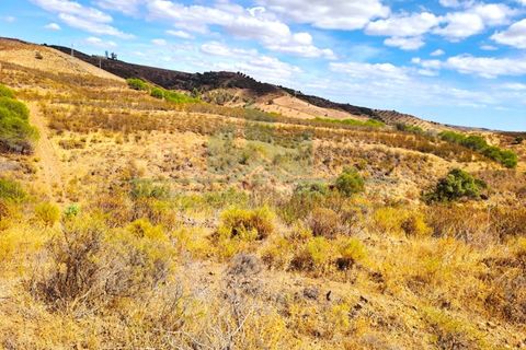 Helårsgrund i Castro Marim, Faro, Castro Marim - € 25.000 | Ref: SÒL_573 - foto 15