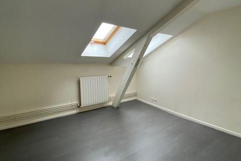 Apartament a Nancy, Meurthe-et-Moselle, Nancy - € 750/mes | Ref: 7549 - foto 2