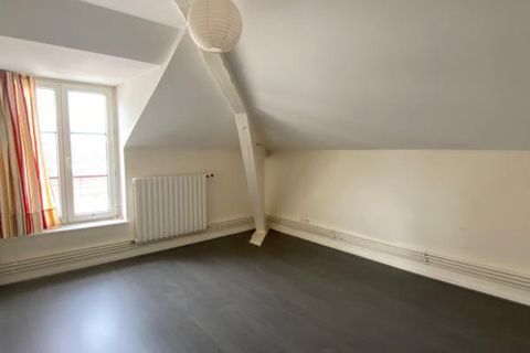 Apartament a Nancy, Meurthe-et-Moselle, Nancy - € 750/mes | Ref: 7549 - foto 3