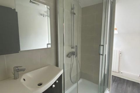 Apartament a Nancy, Meurthe-et-Moselle, Nancy - € 750/mes | Ref: 7549 - foto 5