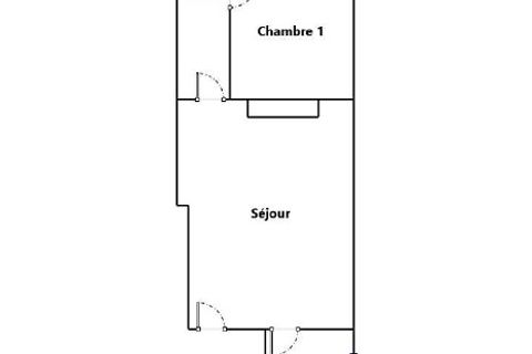 Apartament a Nancy, Meurthe-et-Moselle, Nancy - € 750/mes | Ref: 7549 - foto 7