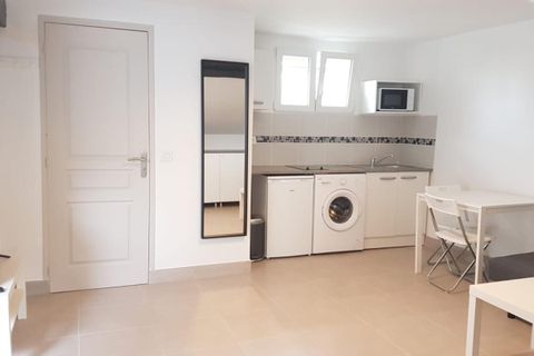 Estudi a Corbeil-Essonnes, Essonne, Corbeil-Essonnes - € 600/mes | Ref: 11051900 - foto 3