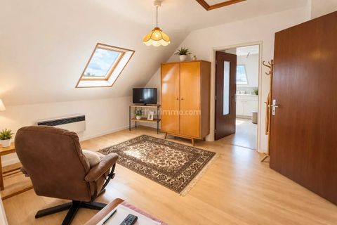 Villa a Turckheim, Haut-Rhin, Turckheim - € 350.000 | Ref: 86875967 - foto 4
