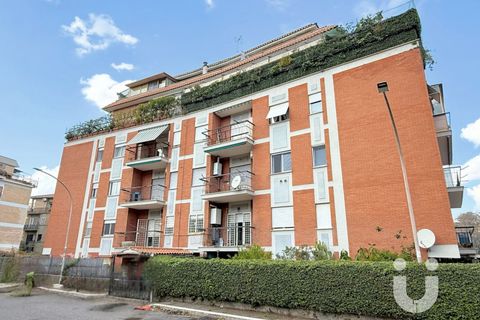 Lejlighed i Rome, Rome, Rome - € 195.000 | Ref: IC788 - foto 2