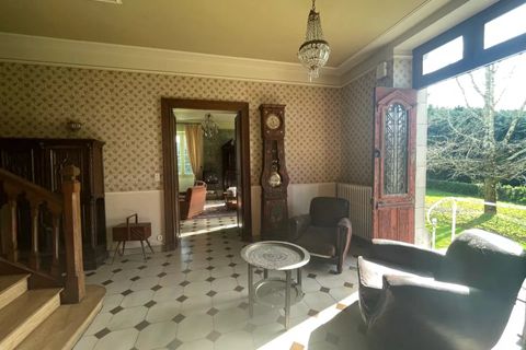 Villa a Navarrenx, Pyrenees-Atlantiques, Navarrenx - € 443.000 | Ref: 2052 - foto 3