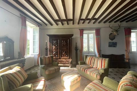 Villa a Navarrenx, Pyrenees-Atlantiques, Navarrenx - € 443.000 | Ref: 2052 - foto 5