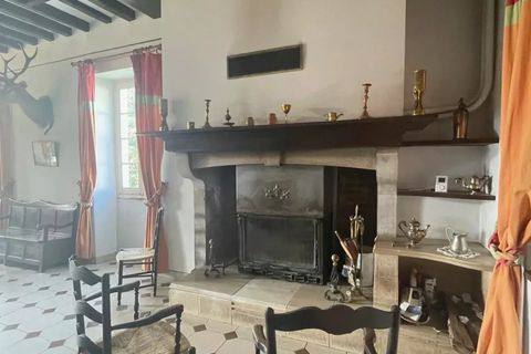 Villa a Navarrenx, Pyrenees-Atlantiques, Navarrenx - € 443.000 | Ref: 2052 - foto 8
