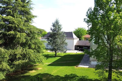 Villa a Navarrenx, Pyrenees-Atlantiques, Navarrenx - € 443.000 | Ref: 2052 - foto 20