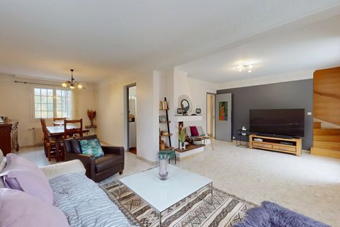 Villa a Montfermeil, Seine-Saint-Denis, Montfermeil - € 375.000 | Ref: 86380528 - foto 3