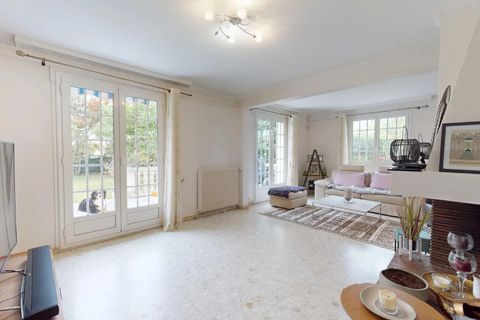 Villa a Montfermeil, Seine-Saint-Denis, Montfermeil - € 375.000 | Ref: 86380528 - foto 4